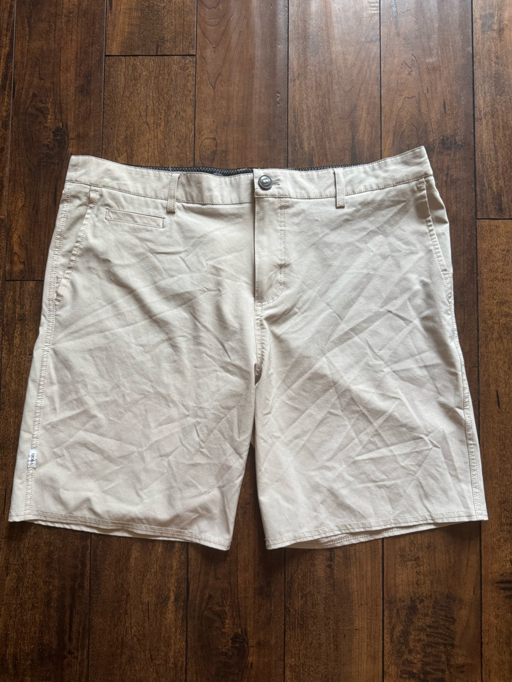Vuori Men's Shorts